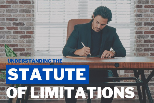 Statutes of Limitations